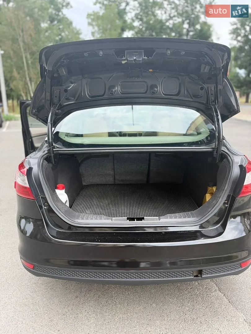 2014 Ford Focus - мініатюра 24