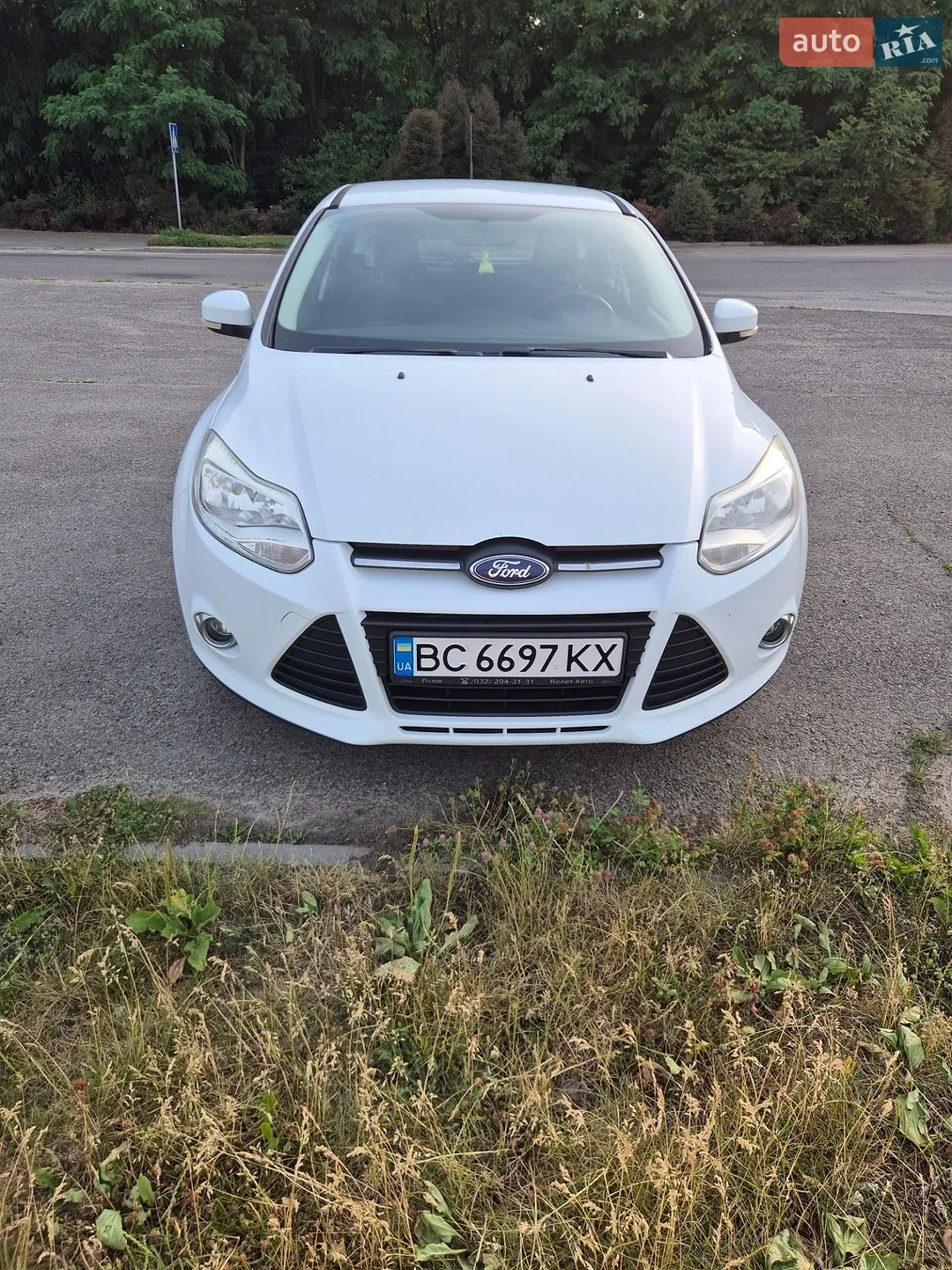 2013 Ford Focus - фото 1
