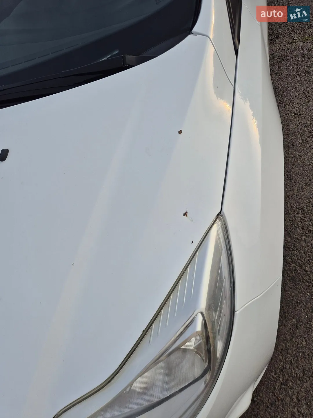 2013 Ford Focus - мініатюра 9