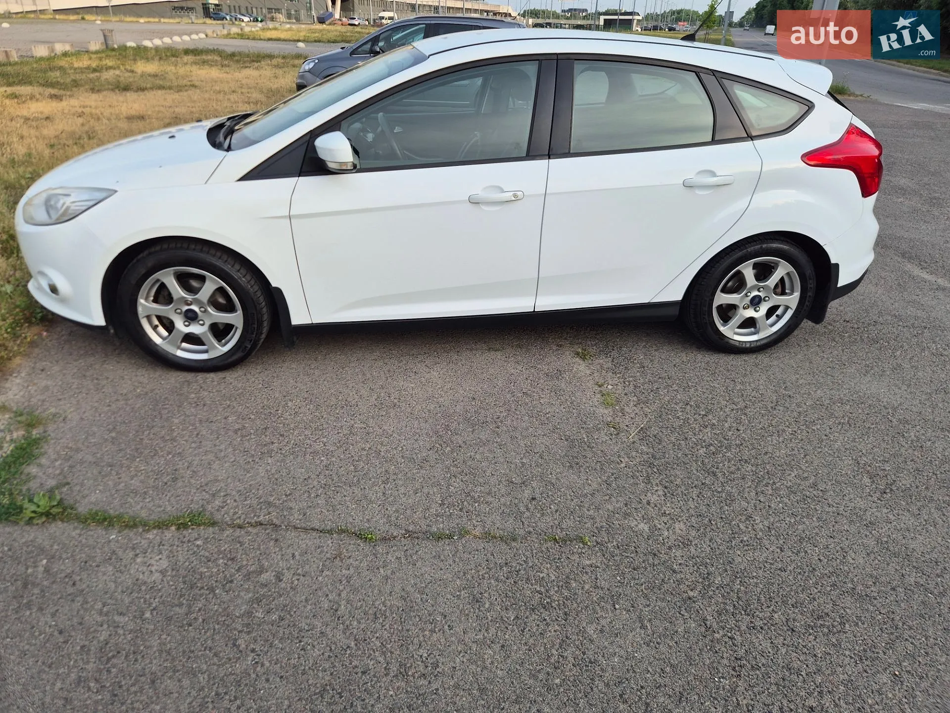 2013 Ford Focus - мініатюра 5
