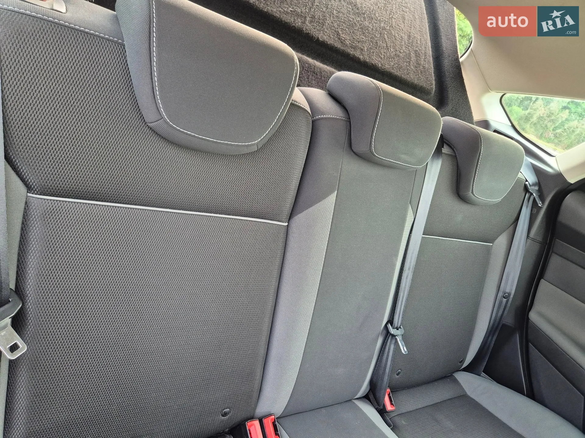 2013 Ford Focus - мініатюра 10