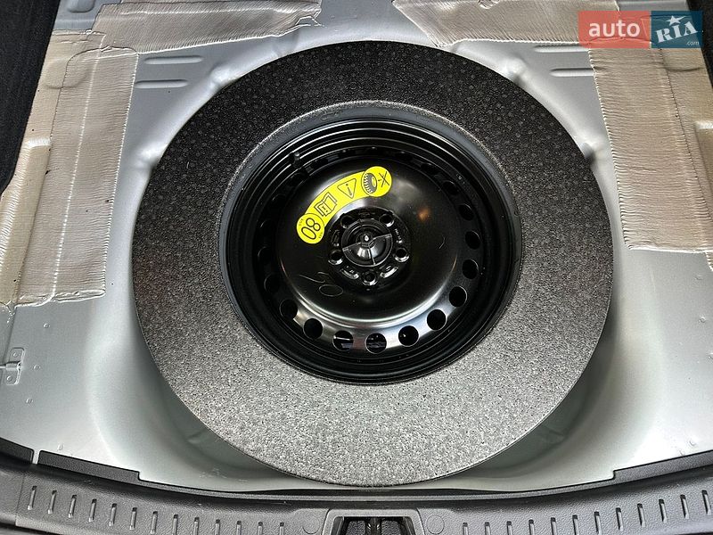 Универсал Ford Focus 2015 в Дубно