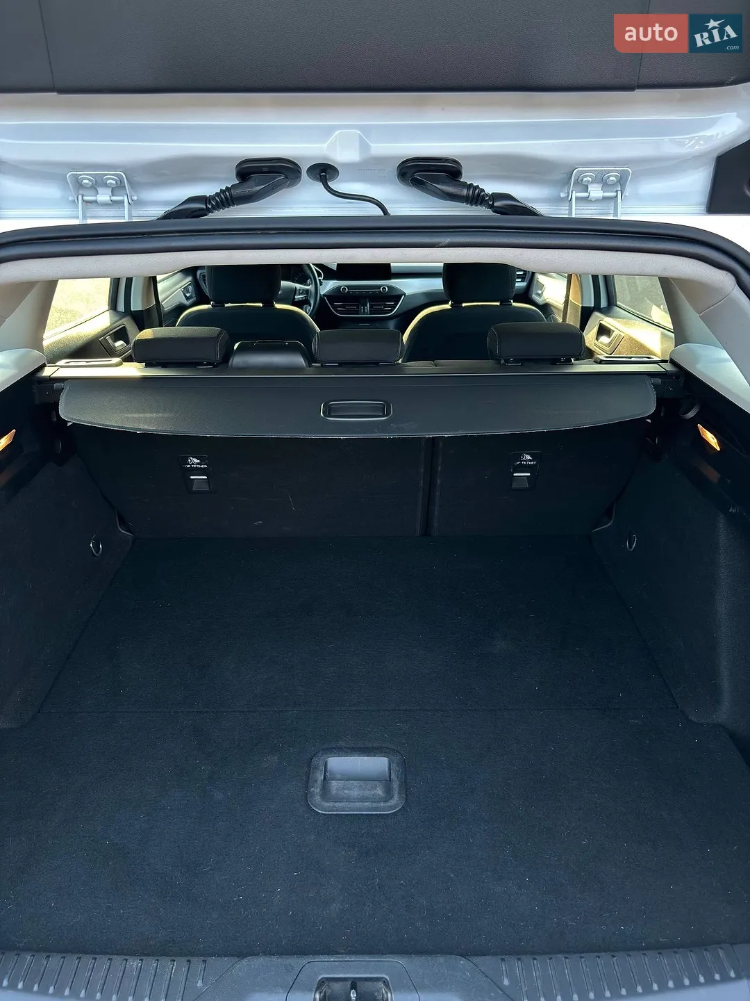 2019 Ford Focus - мініатюра 28