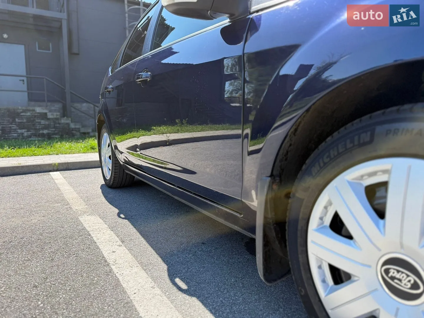 2011 Ford Focus - мініатюра 12