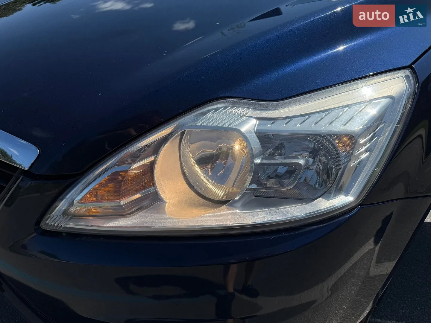 2011 Ford Focus - мініатюра 29