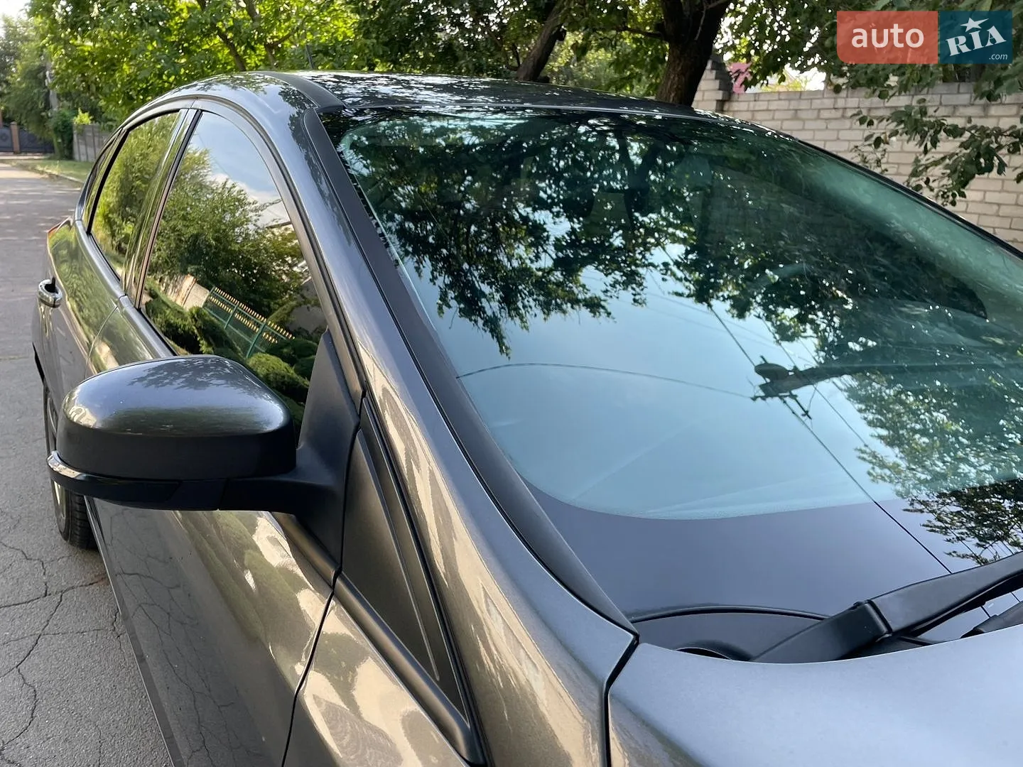 2016 Ford Focus - мініатюра 9
