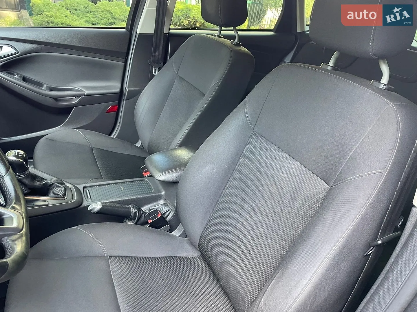 2016 Ford Focus - мініатюра 32