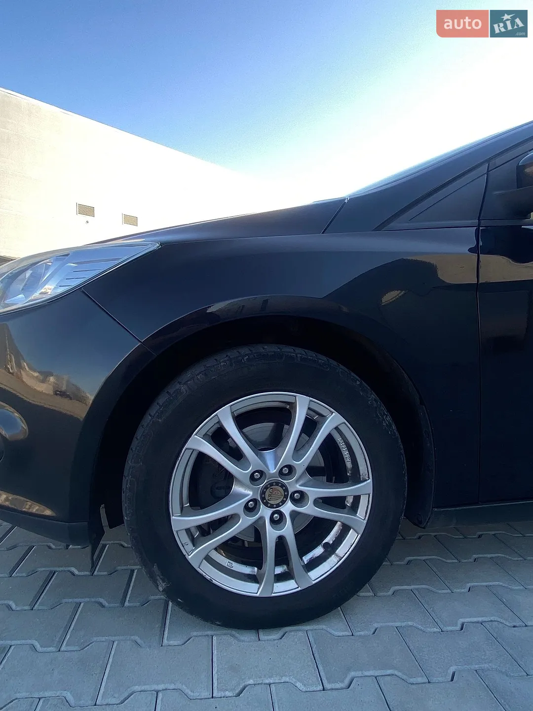 2013 Ford Focus - мініатюра 4