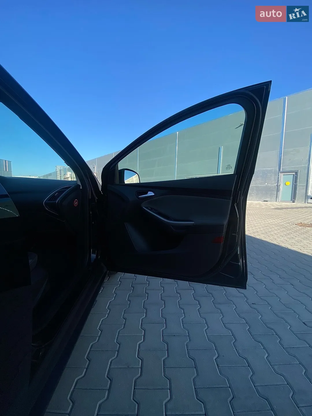 2013 Ford Focus - мініатюра 15