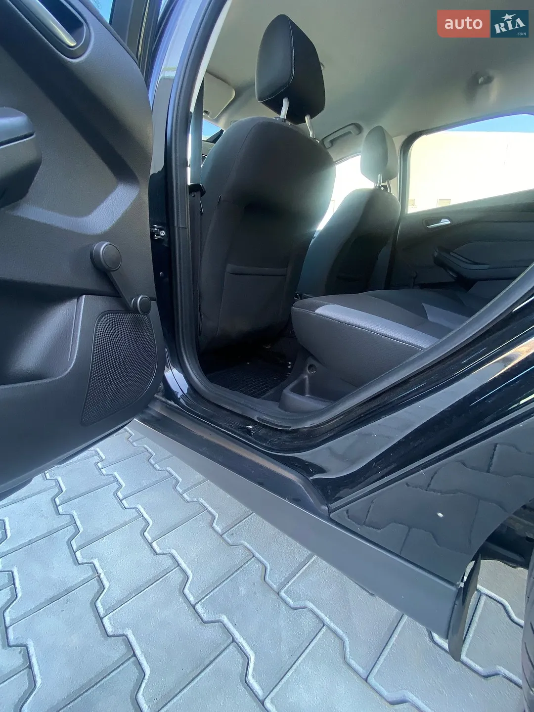 2013 Ford Focus - мініатюра 19