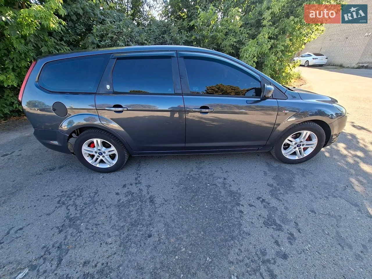 2011 Ford Focus - мініатюра 13