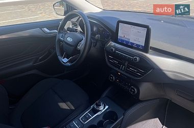 Універсал Ford Focus 2021 в Луцьку
