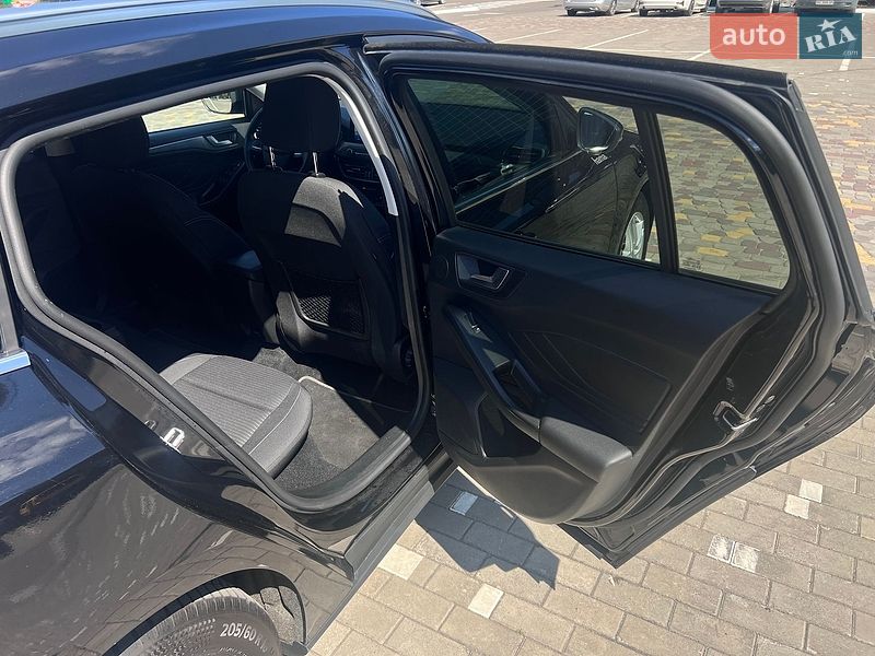 Універсал Ford Focus 2021 в Луцьку