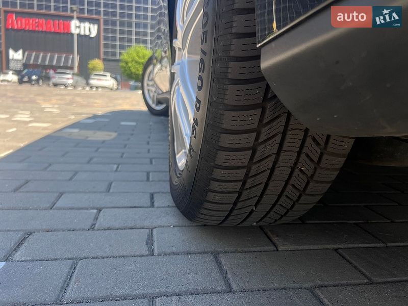 Універсал Ford Focus 2021 в Луцьку