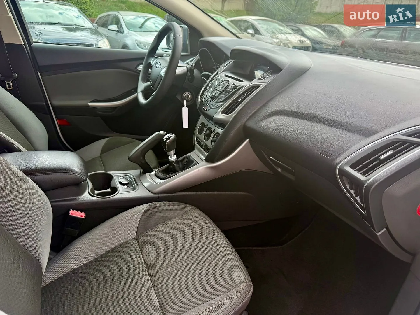2013 Ford Focus - мініатюра 26