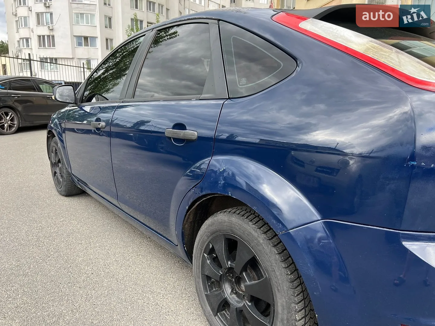 2011 Ford Focus - мініатюра 2