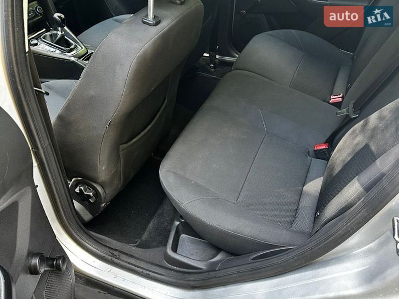 Універсал Ford Focus 2016 в Коростені фото 9 Універсал Ford Focus 2016 в Коростені