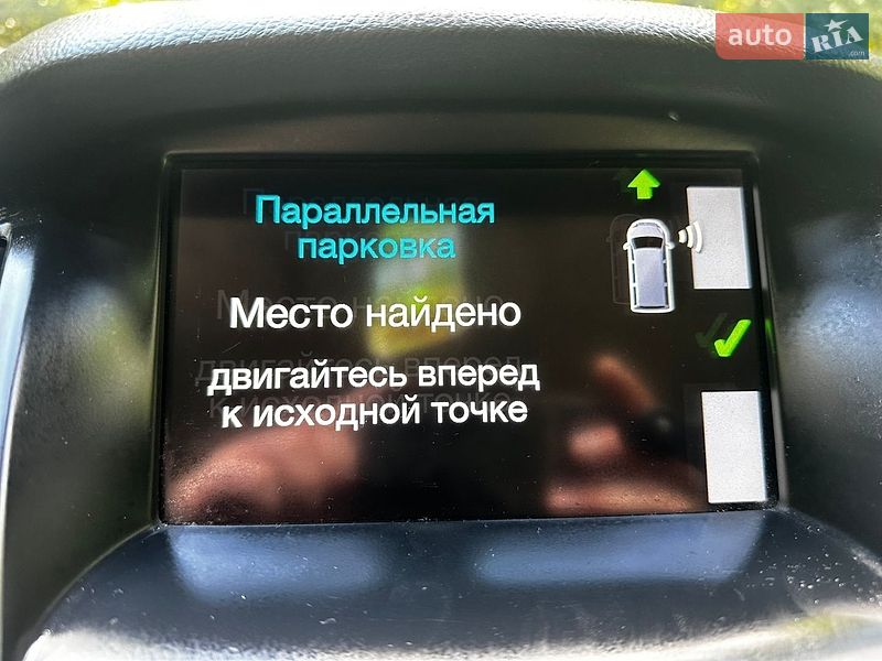 Універсал Ford Focus 2016 в Коростені фото 18 Універсал Ford Focus 2016 в Коростені
