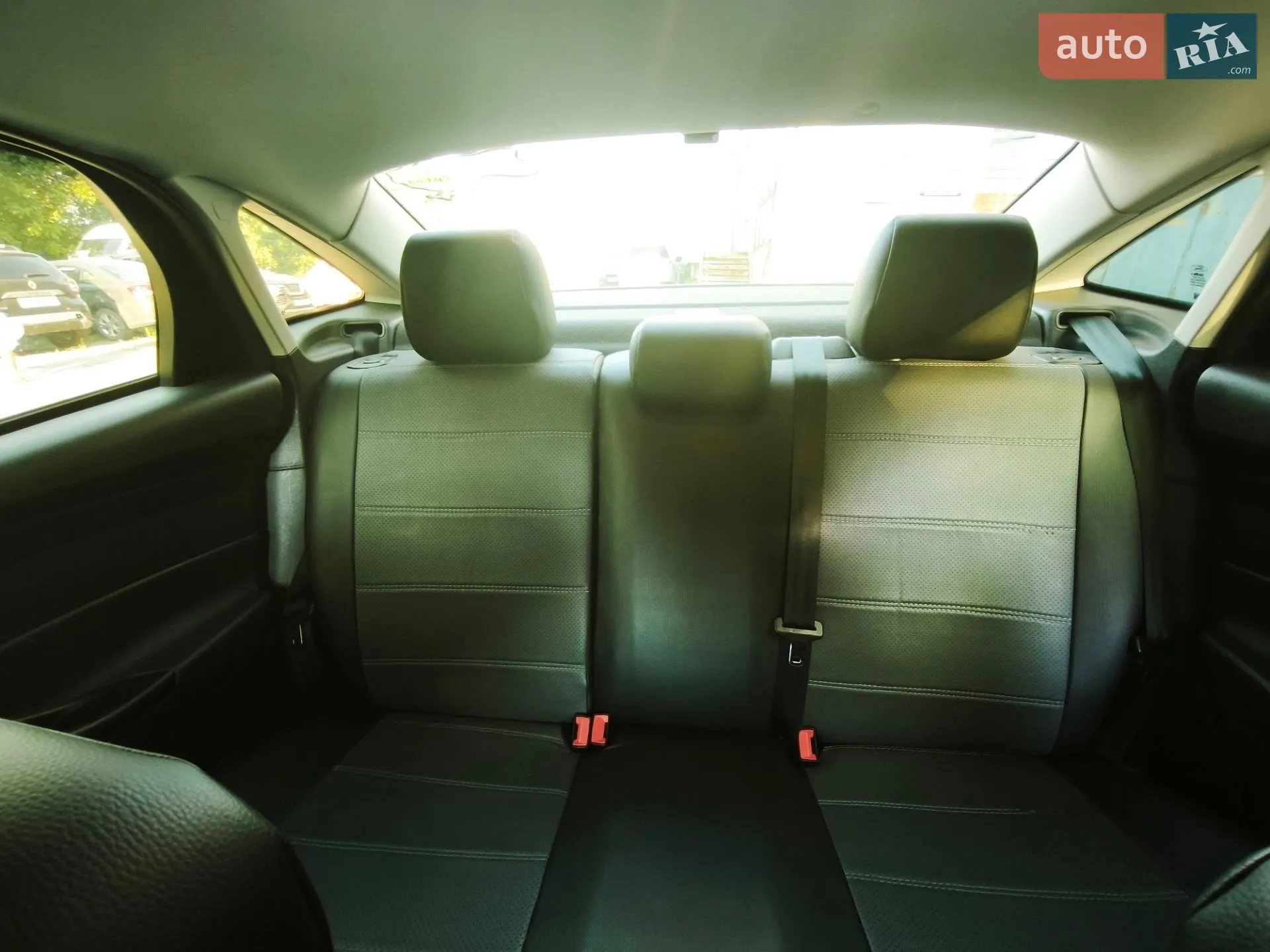 2015 Ford Focus - мініатюра 13
