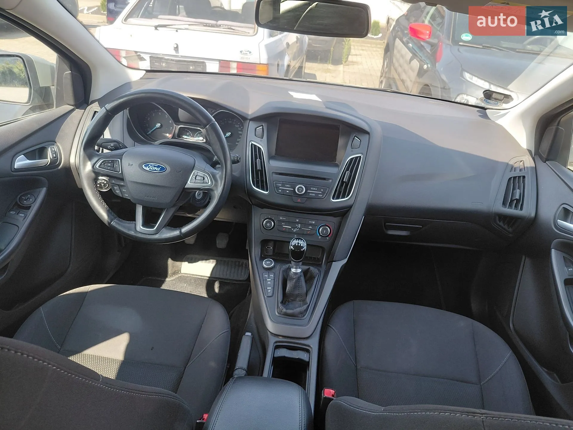 2017 Renault Kangoo - мініатюра 9