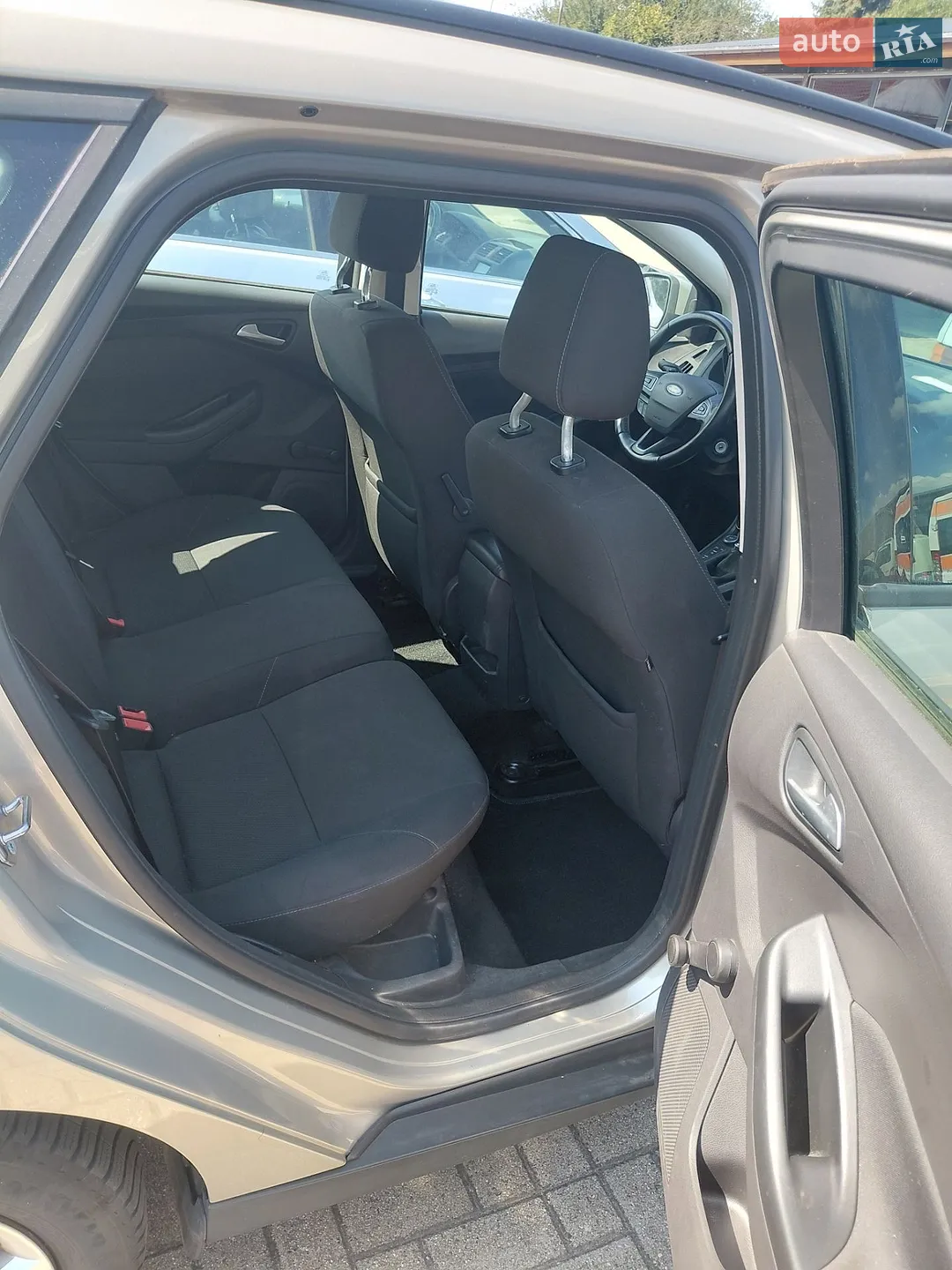 2017 Renault Kangoo - мініатюра 6