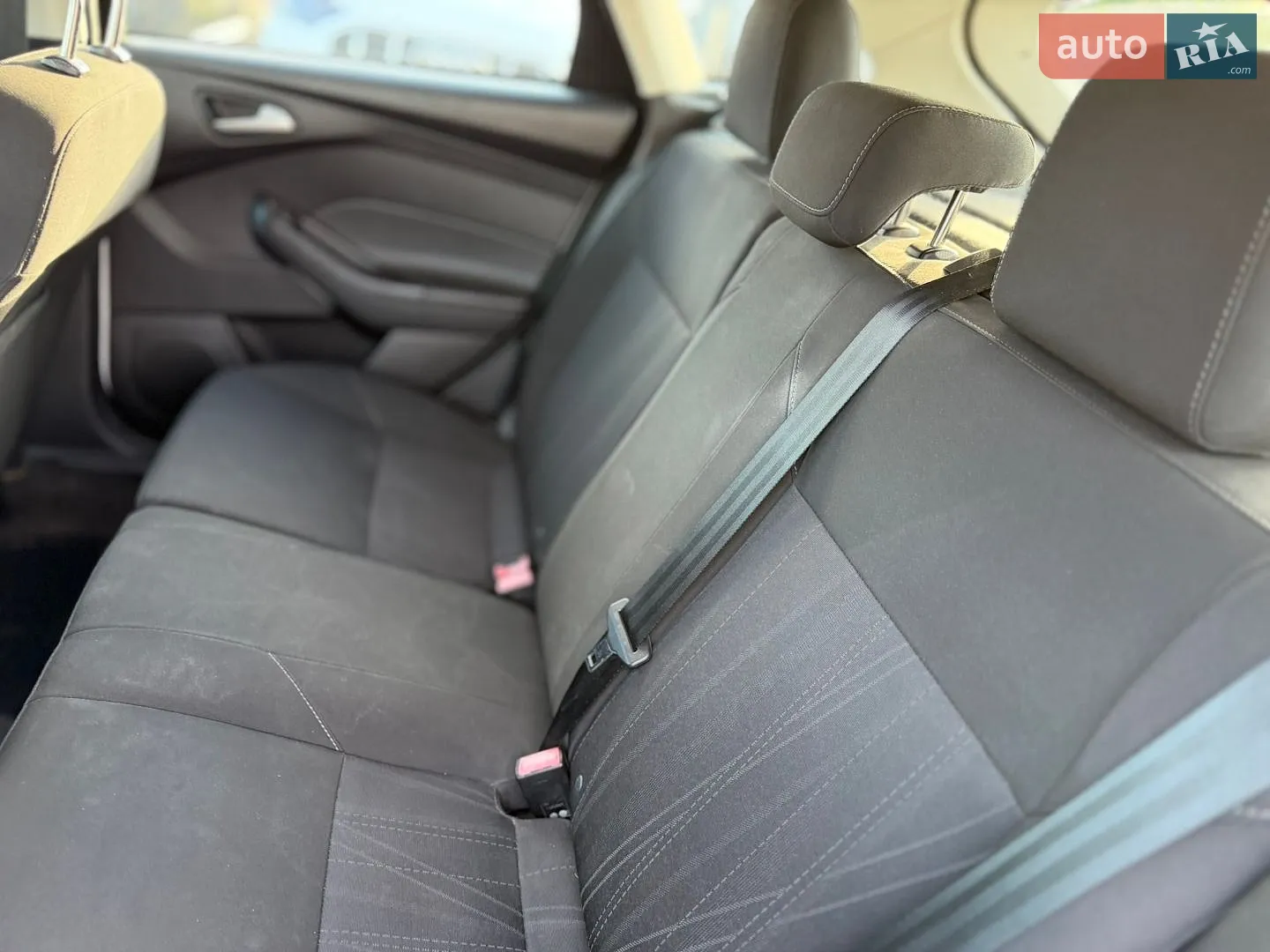 2015 Ford Focus - мініатюра 29