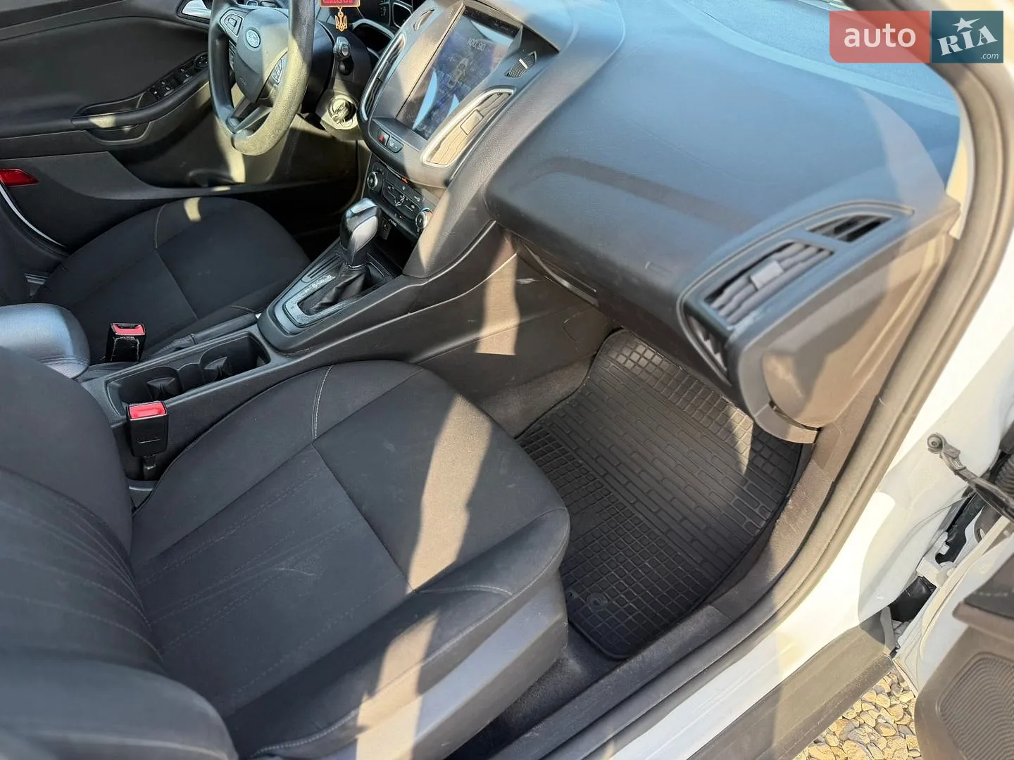 2015 Ford Focus - мініатюра 36