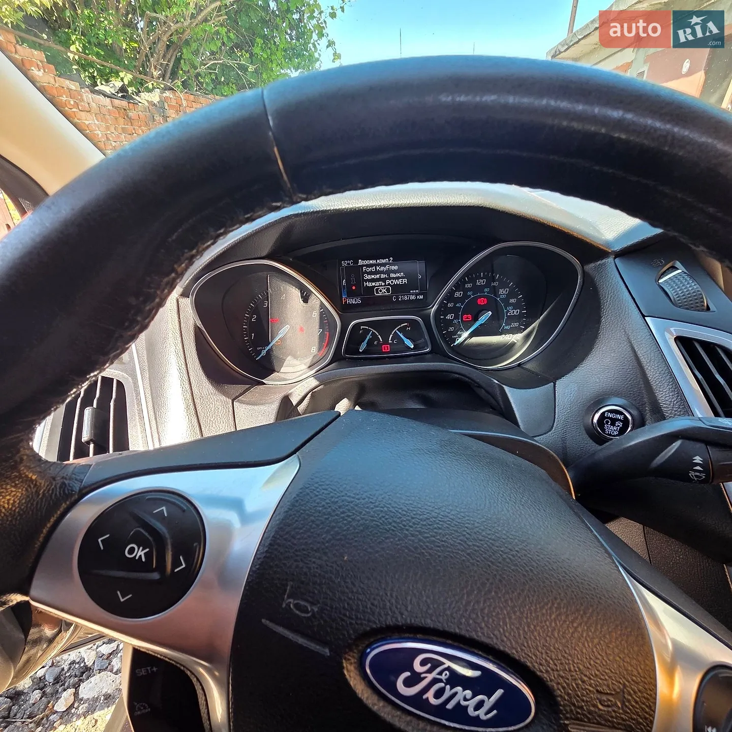 2012 Ford Focus - мініатюра 12