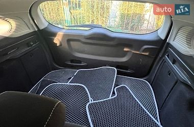 Универсал Ford Focus 2012 в Тернополе
