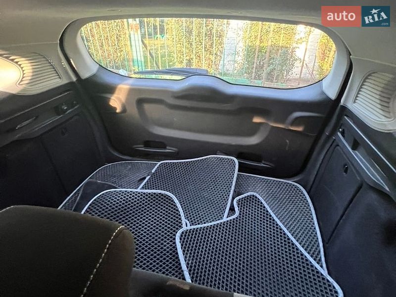 Универсал Ford Focus 2012 в Тернополе