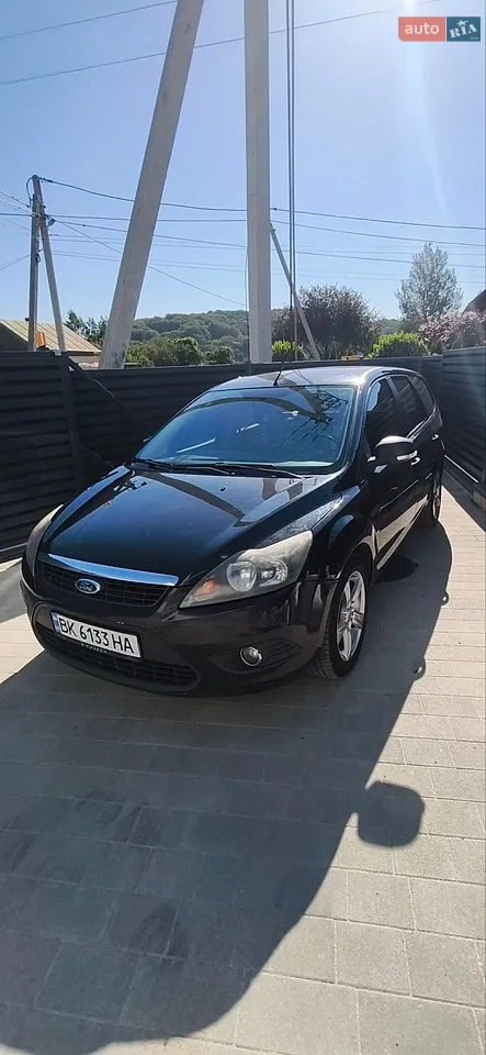 2011 Ford Focus - мініатюра 14
