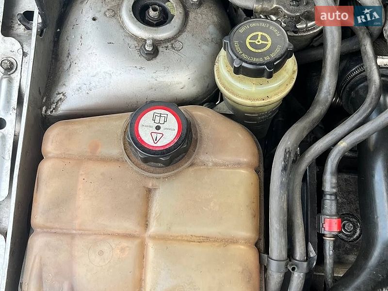 Універсал Ford Focus 1999 в Стрию