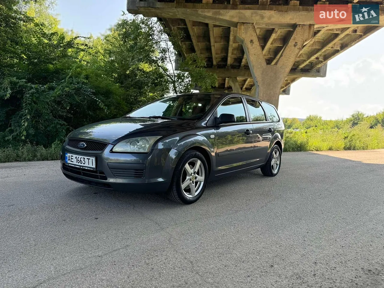 2010 SsangYong Actyon - мініатюра 22