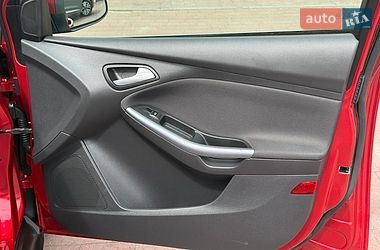 Універсал Ford Focus 2012 в Стрию