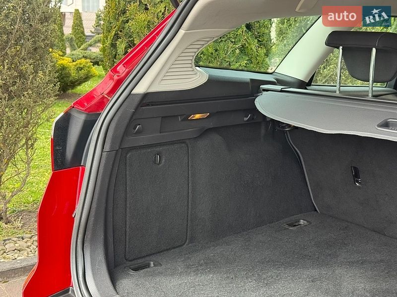Універсал Ford Focus 2012 в Стрию