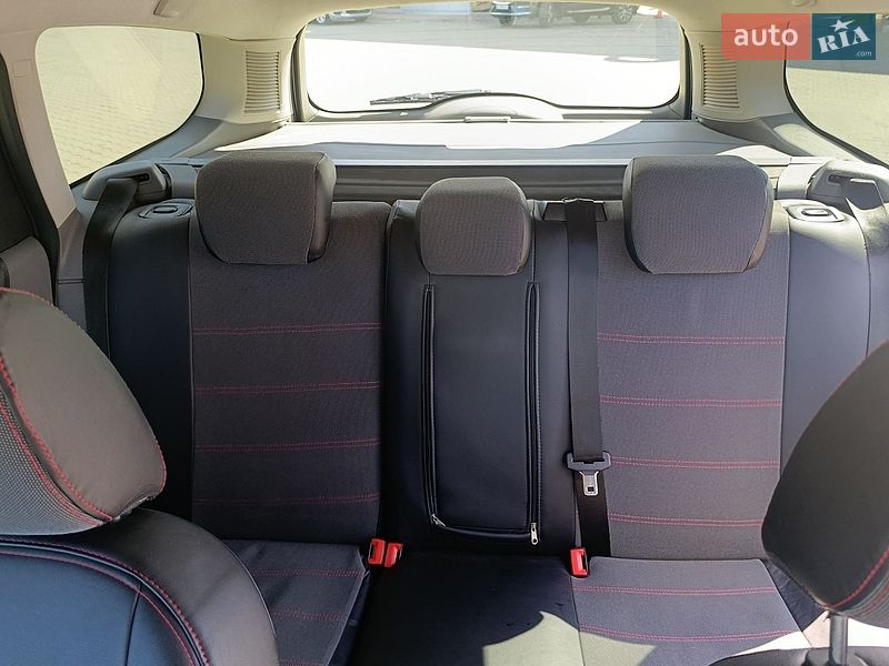 Универсал Ford Focus 2009 в Луцке