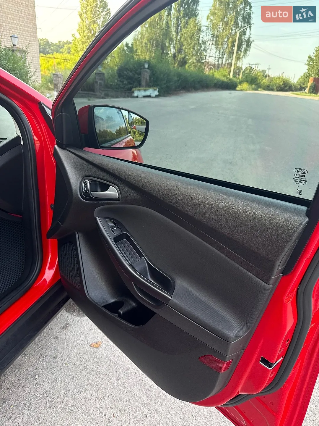 2015 Ford Focus - мініатюра 6