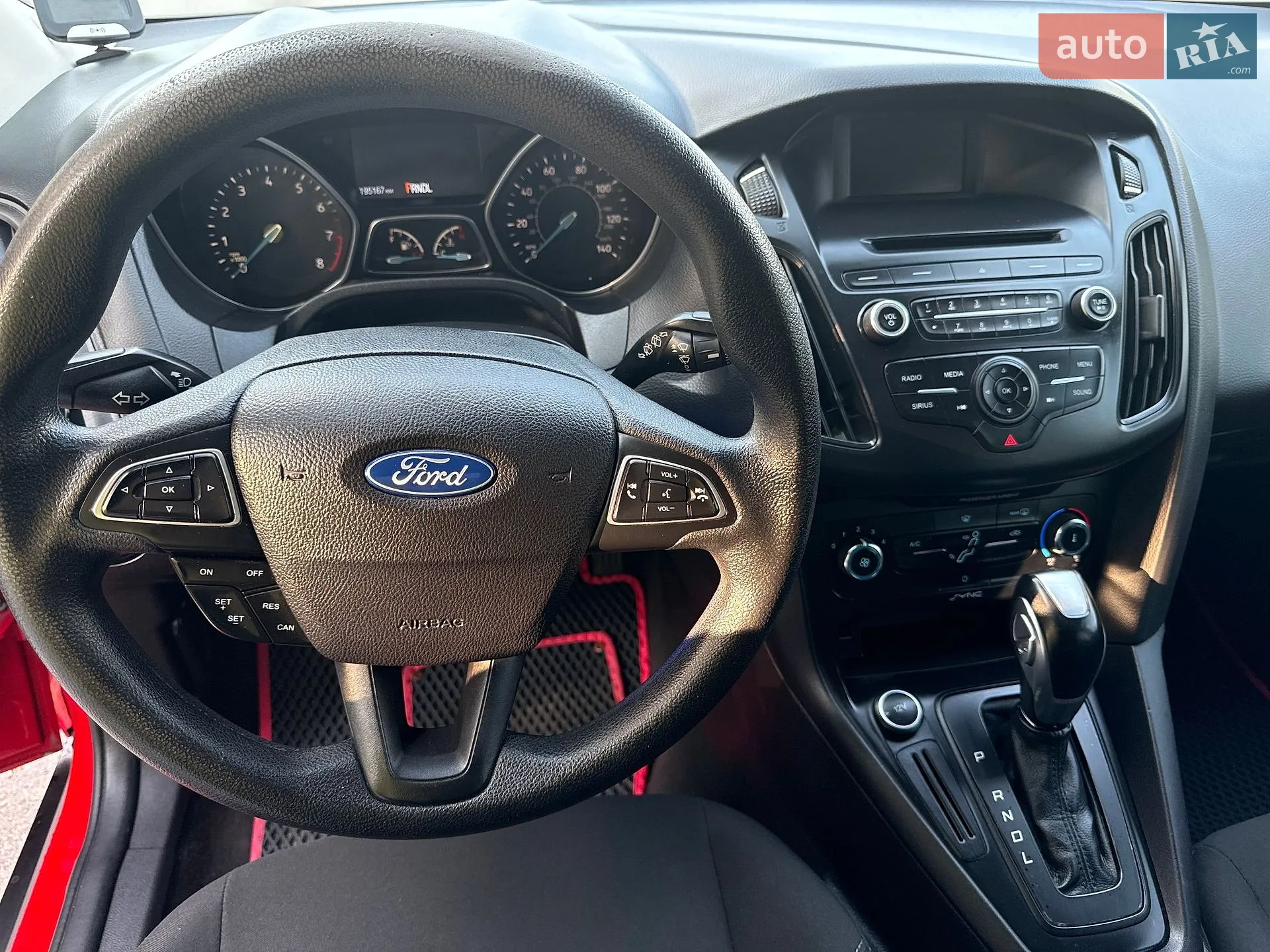 2015 Ford Focus - мініатюра 26