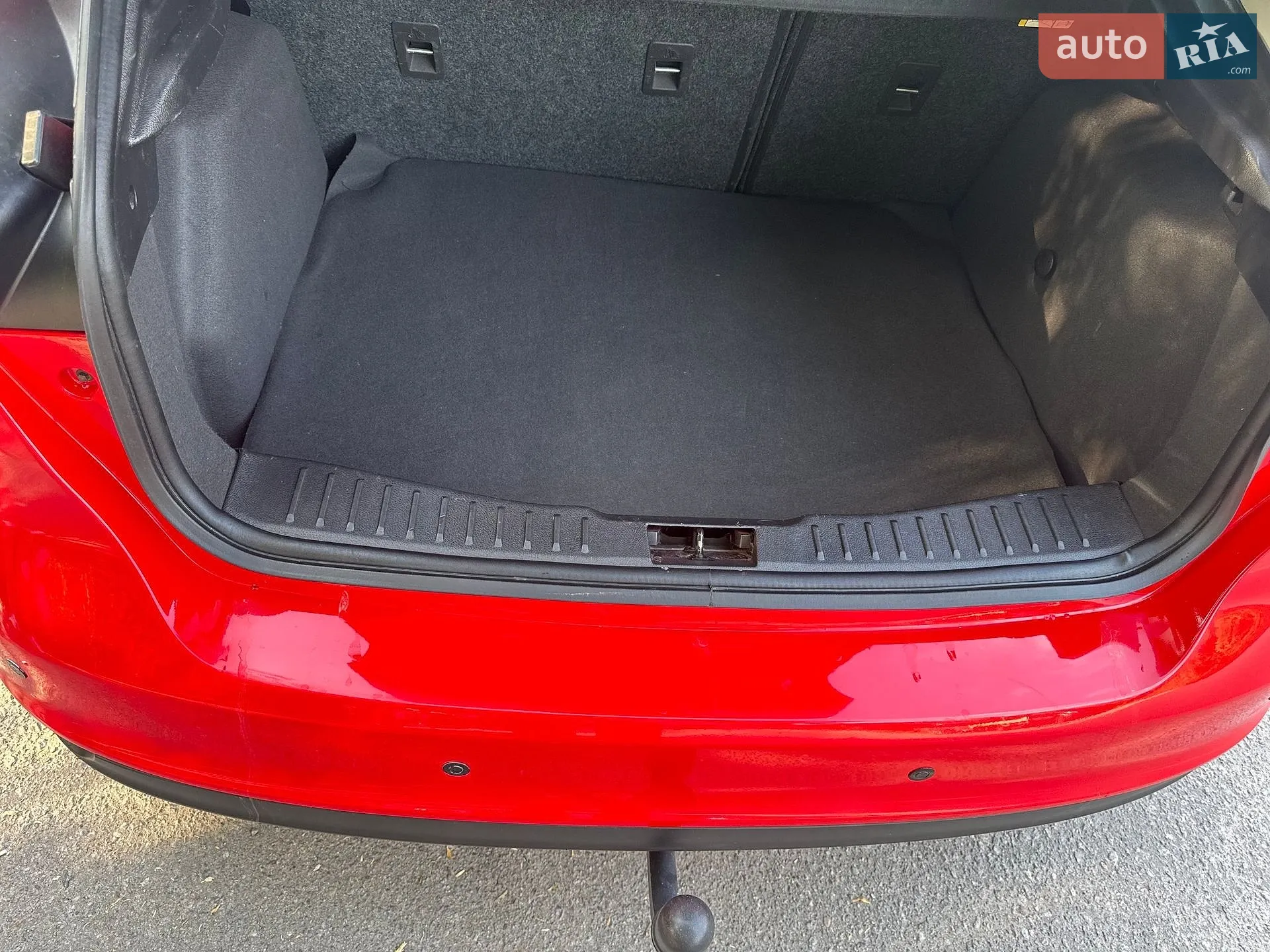 2015 Ford Focus - мініатюра 33