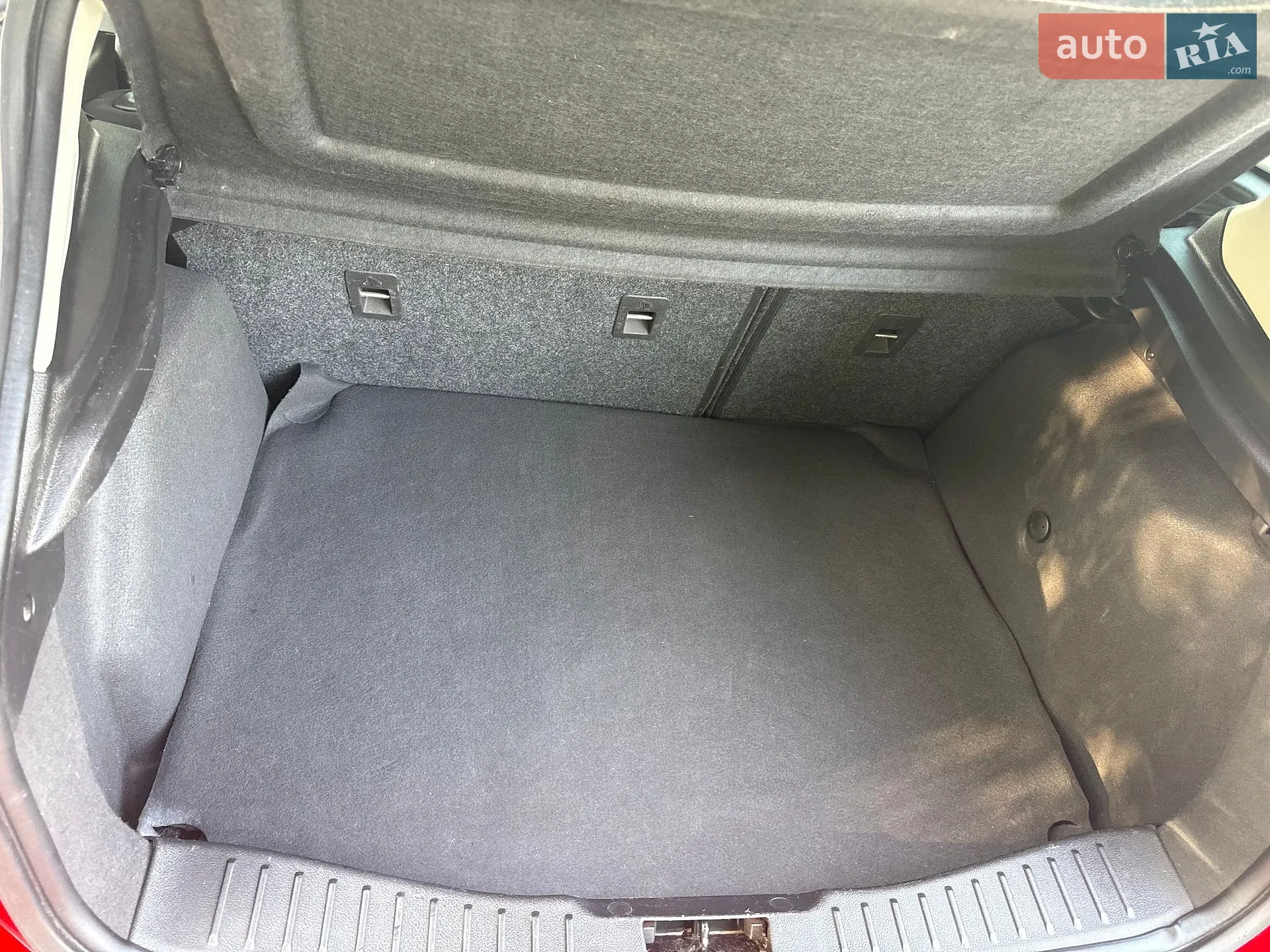 2015 Ford Focus - мініатюра 32