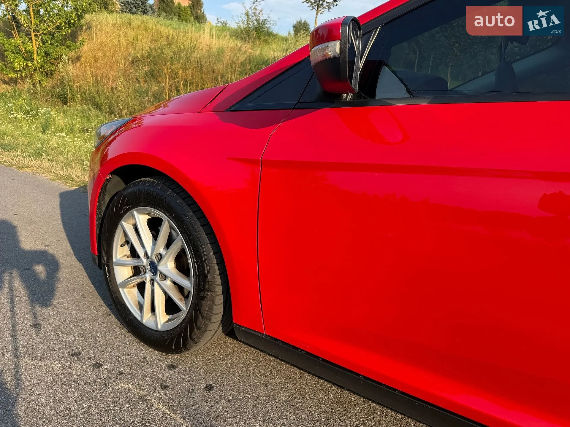 2015 Ford Focus - мініатюра 35