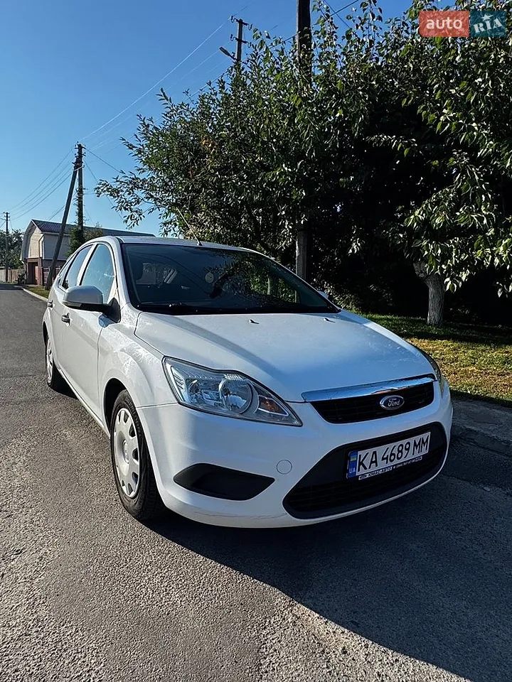 2012 Ford Focus - мініатюра 18