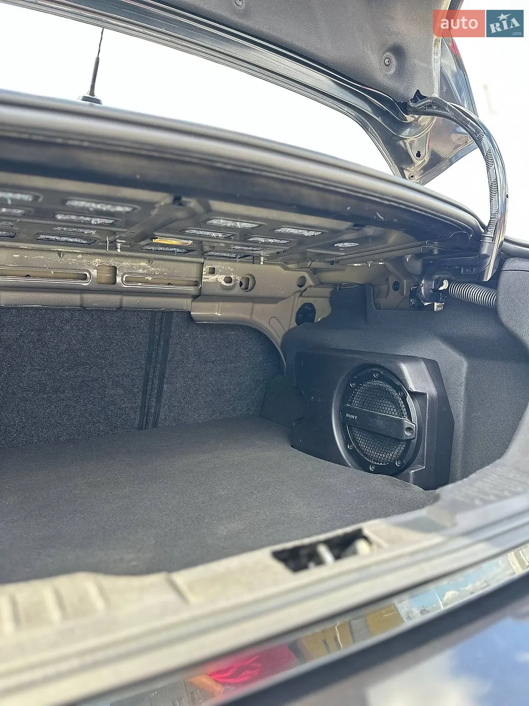 2015 Ford Focus - мініатюра 11