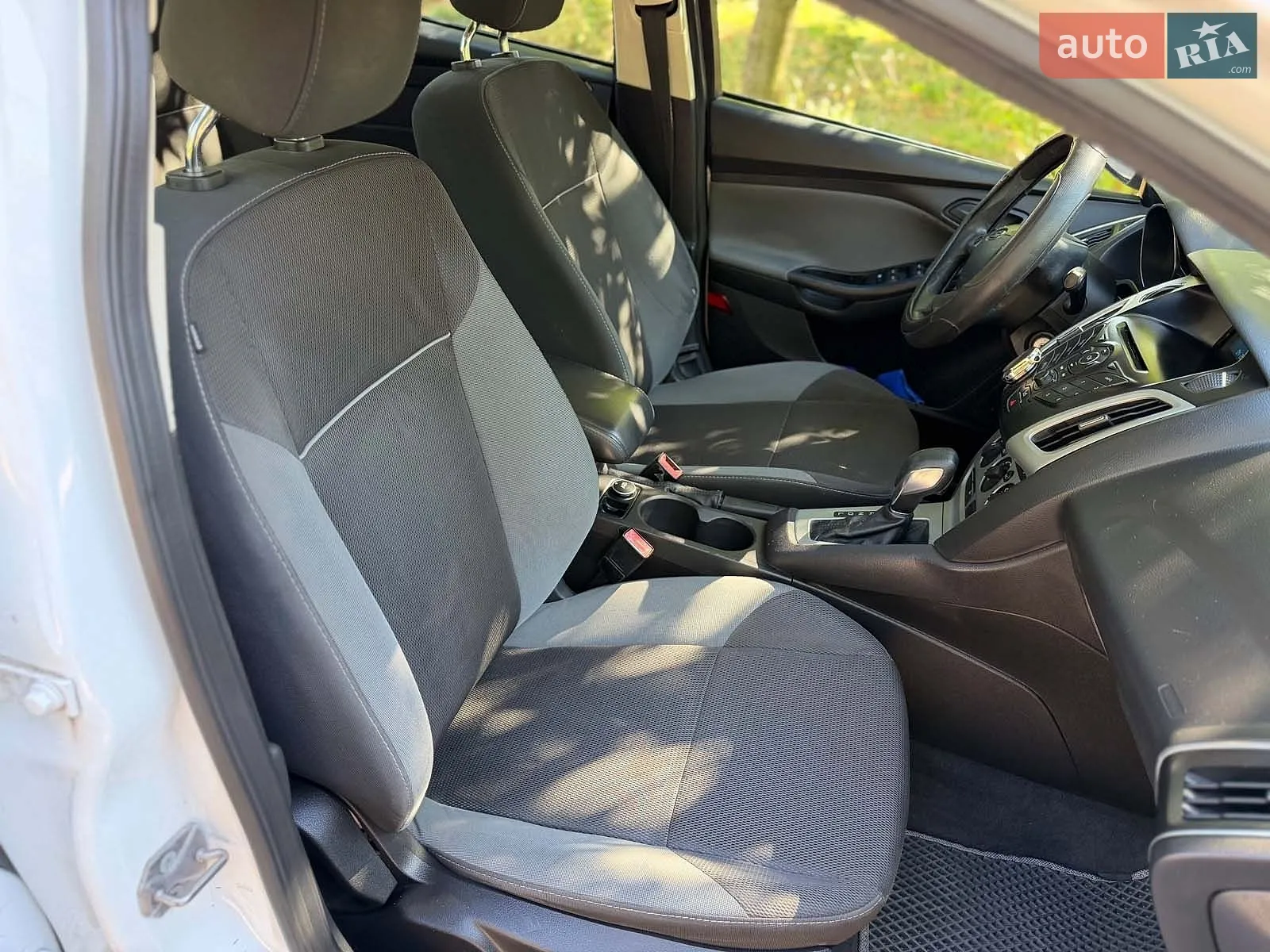 2012 Ford Focus - мініатюра 17