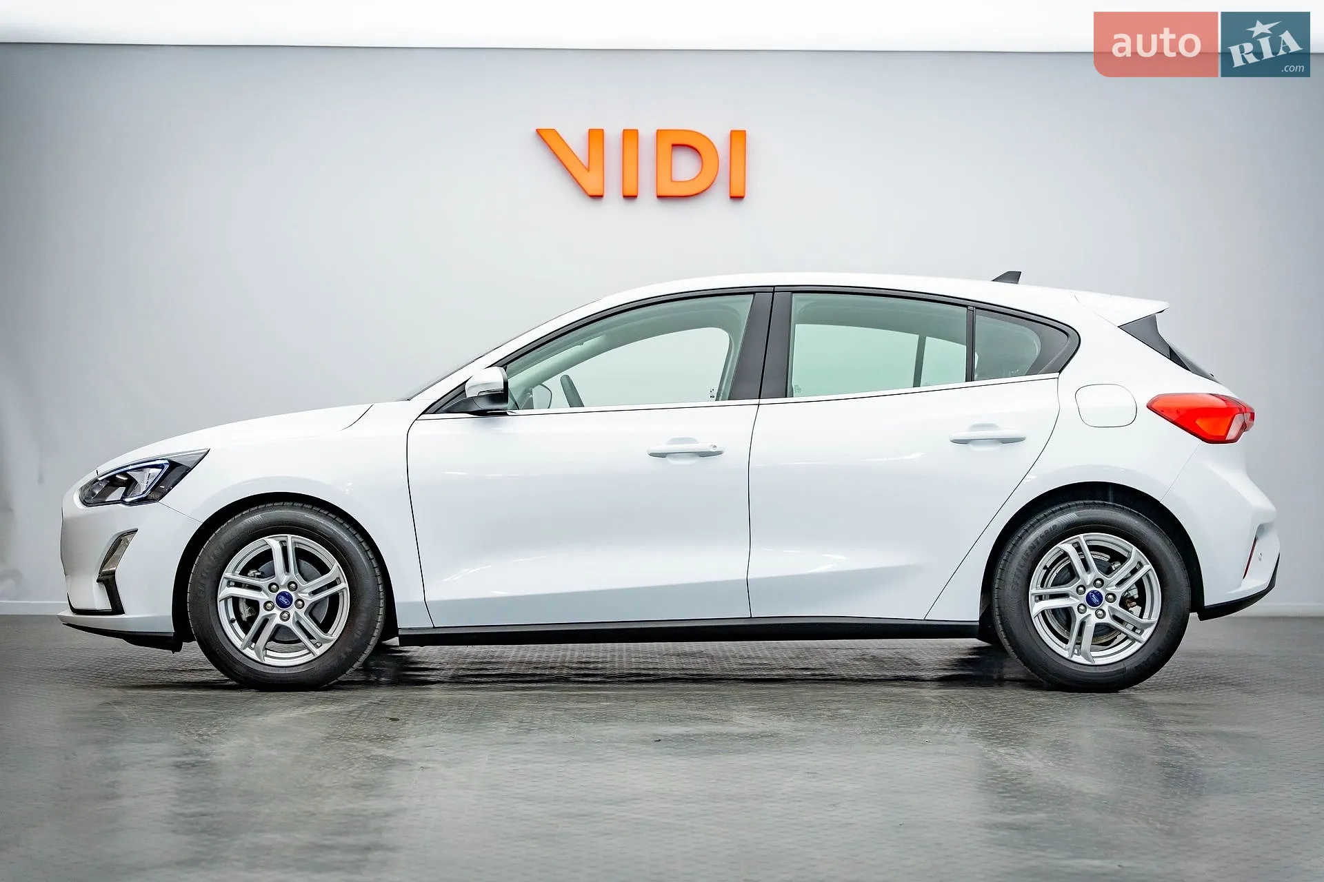 2022 Ford Focus - мініатюра 3