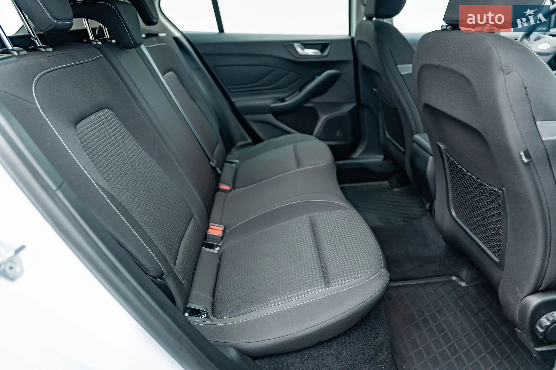 2022 Ford Focus - мініатюра 21