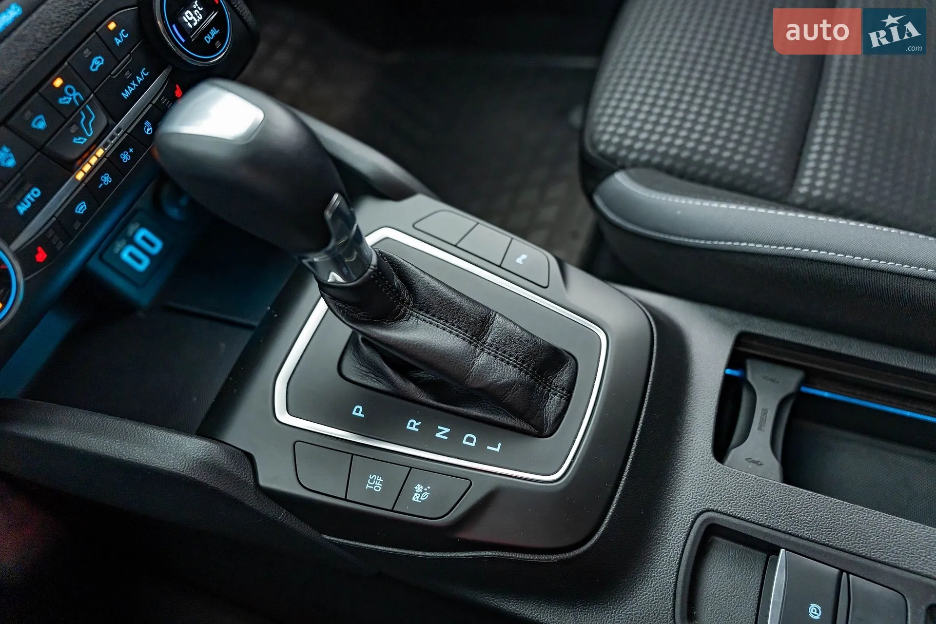 2022 Ford Focus - мініатюра 20