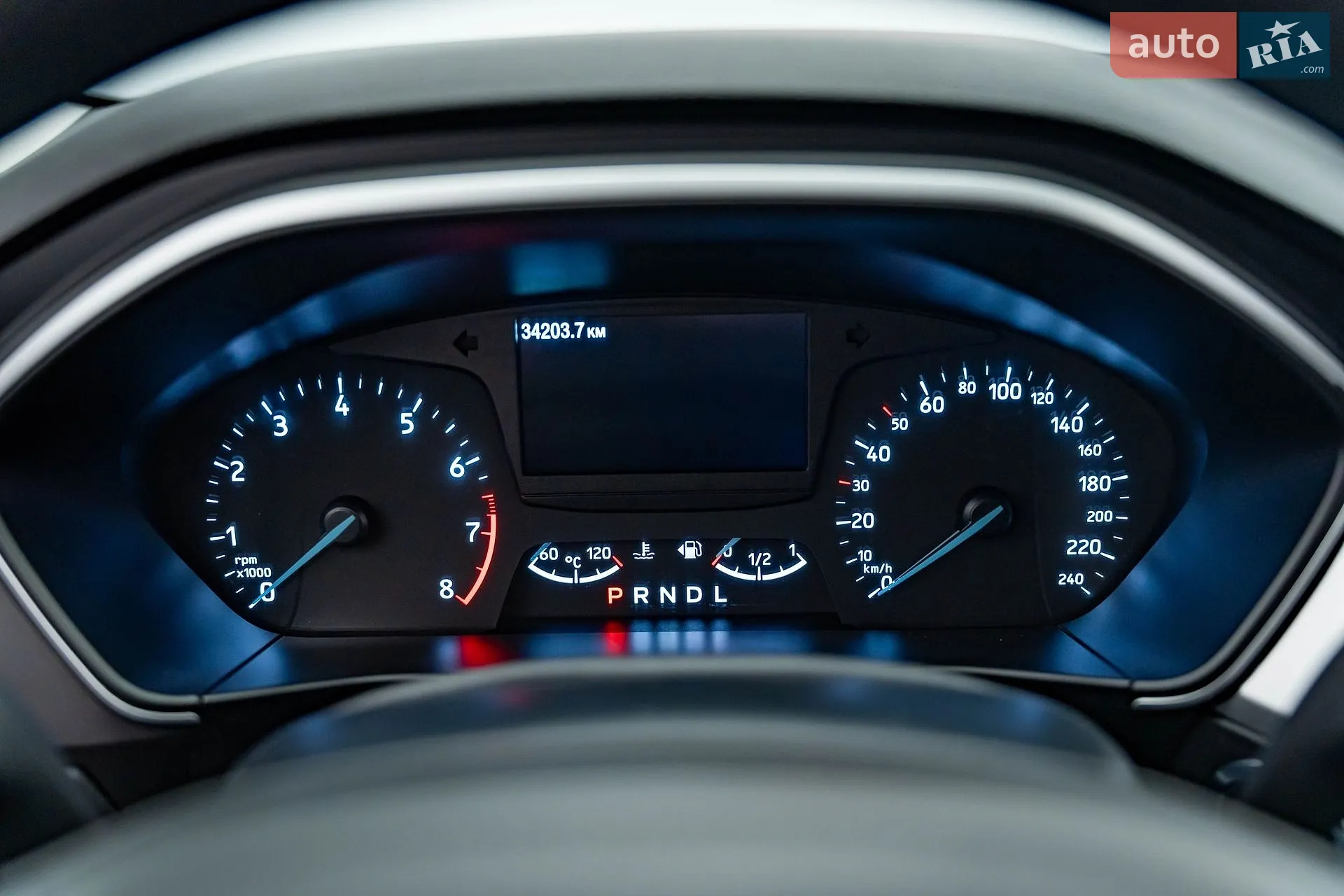 2022 Ford Focus - мініатюра 15