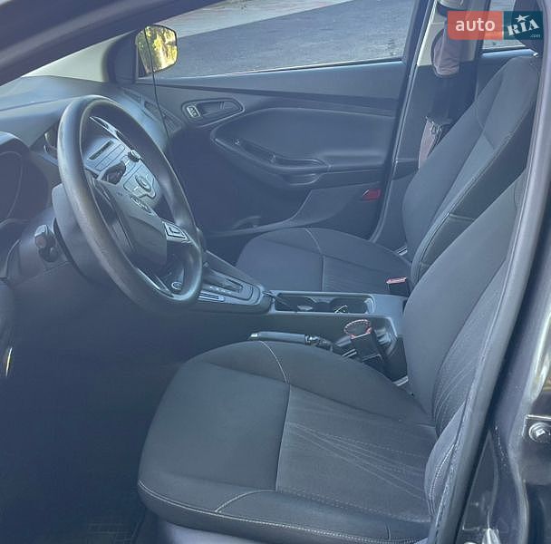 Седан Ford Focus 2015 в Виннице фото 7 Седан Ford Focus 2015 в Виннице