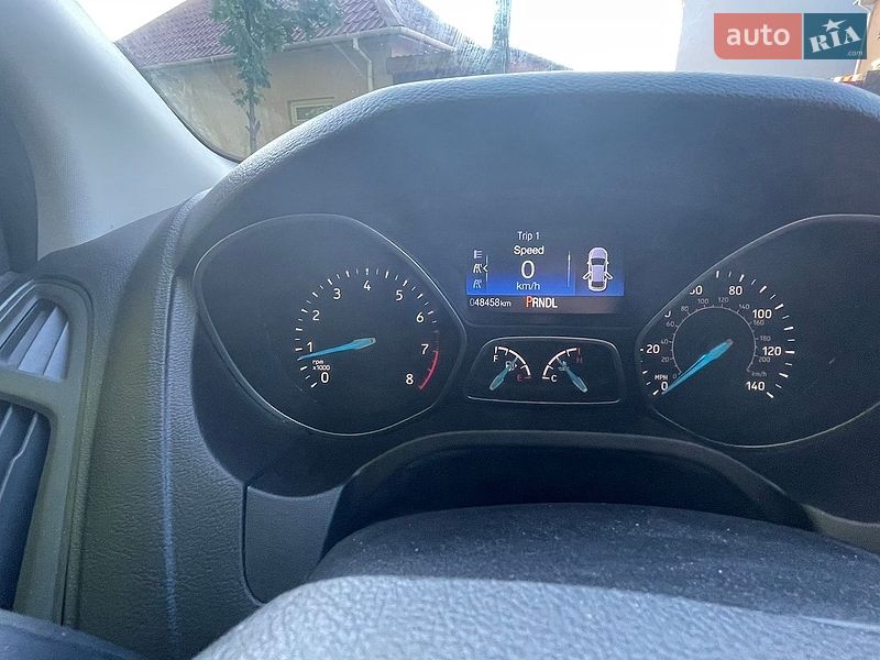 Седан Ford Focus 2015 в Виннице фото 10 Седан Ford Focus 2015 в Виннице
